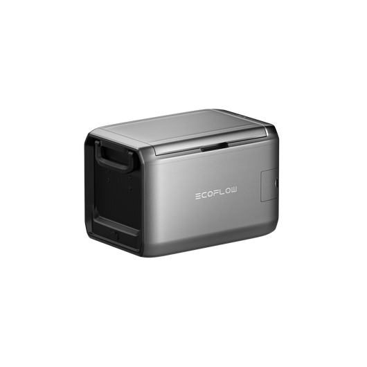 EcoFlow GLACIER Classic 55L Portable Fridge Freezer
