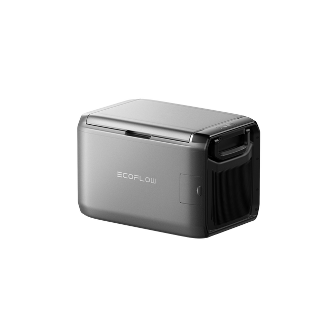 EcoFlow GLACIER Classic 55L Portable Fridge Freezer - Flash Sale