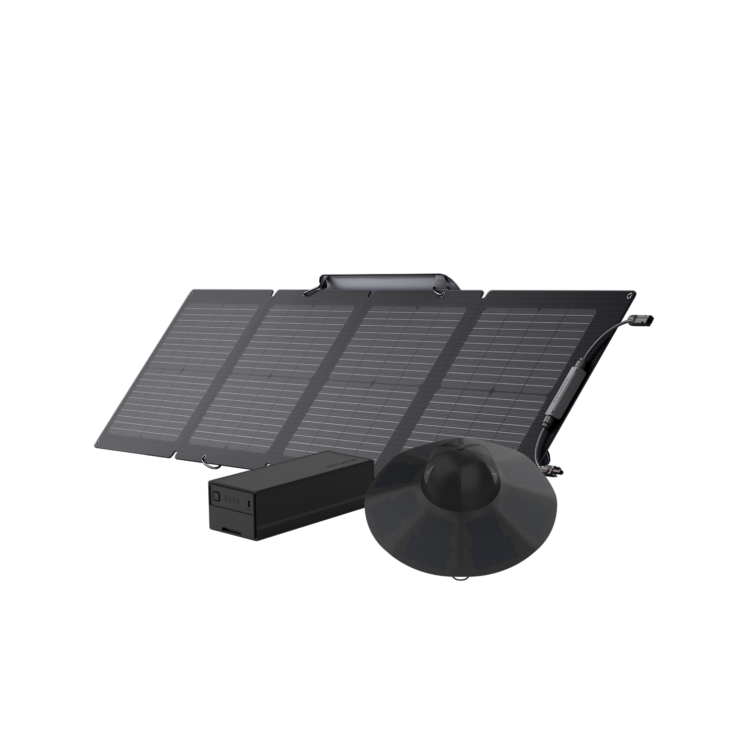 Load image into Gallery viewer, EcoFlow GLACIER Plug-in Battery
