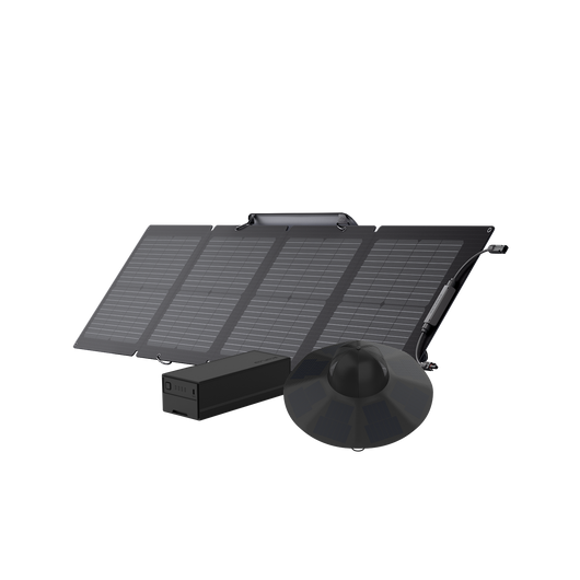 EcoFlow GLACIER Plug-in Battery