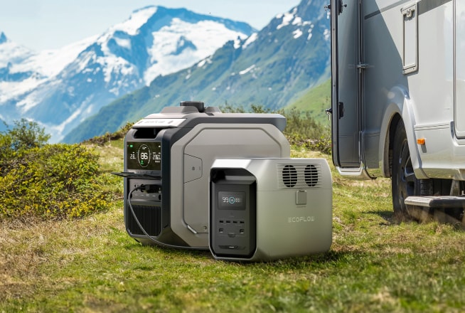 Always Be Prepared with Unmatched Fast Charging