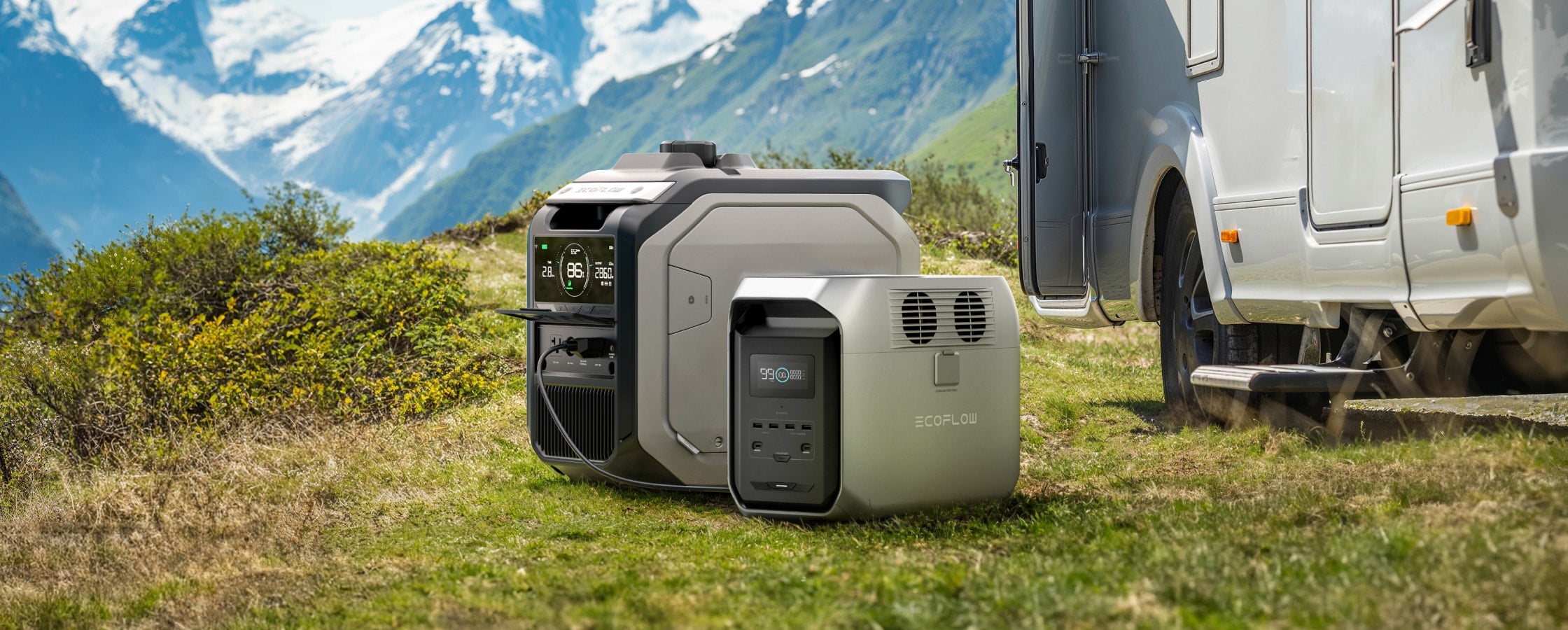 Always Be Prepared with Unmatched Fast Charging