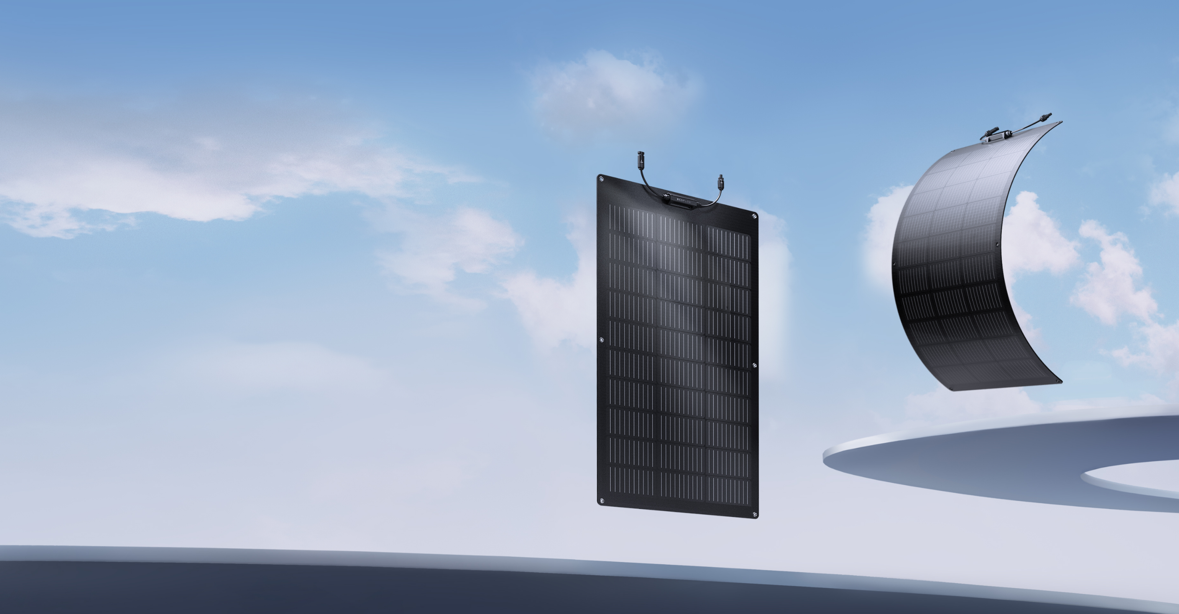 Flexible Solar Panels