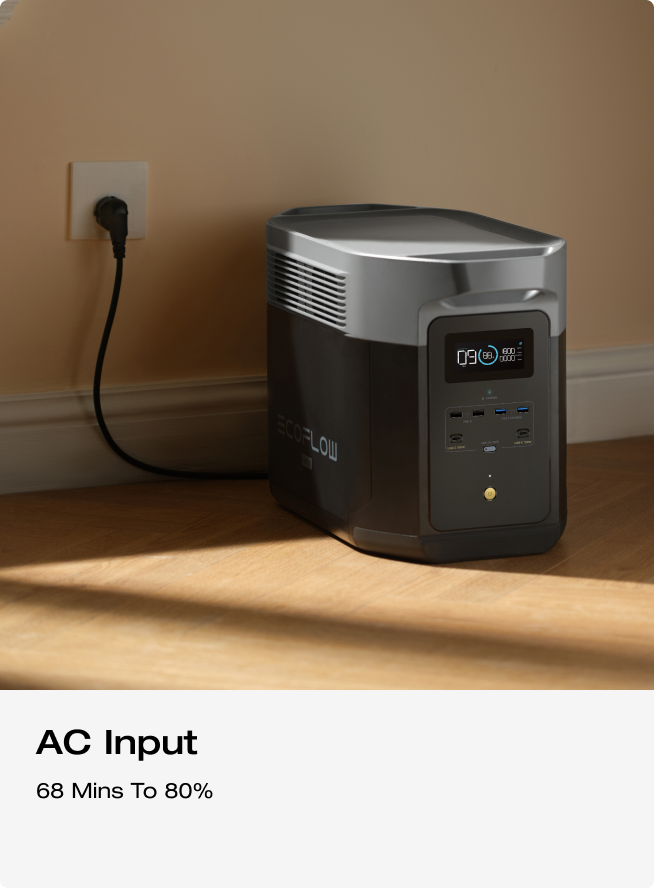 4 ways of industry-leading fast charging