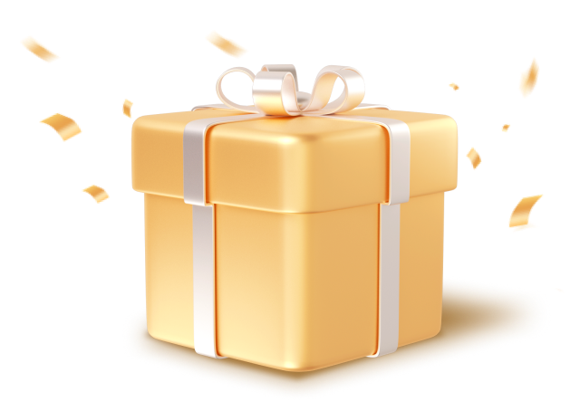 What's Inside the Box?