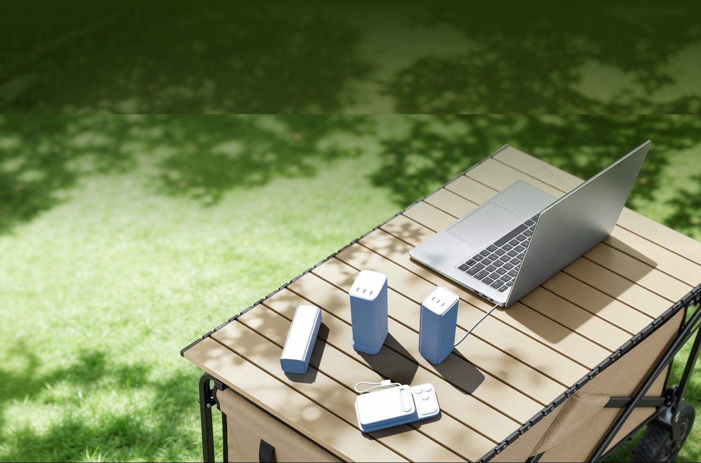 Spring Power Sale | Up to 59% Off | EcoFlow CA