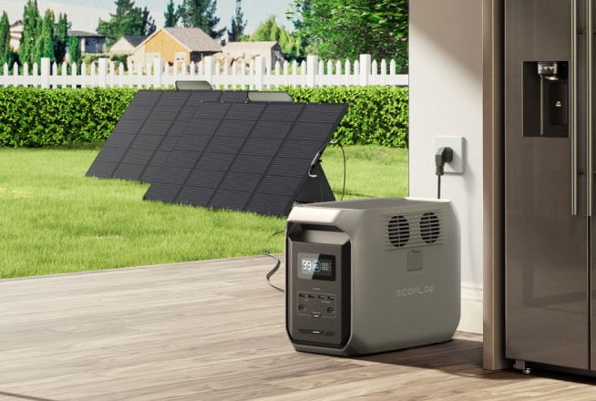 Always Be Prepared with Unmatched Fast Charging