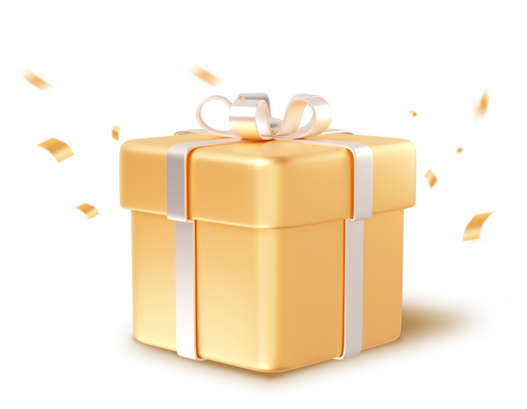 What's Inside the Box?