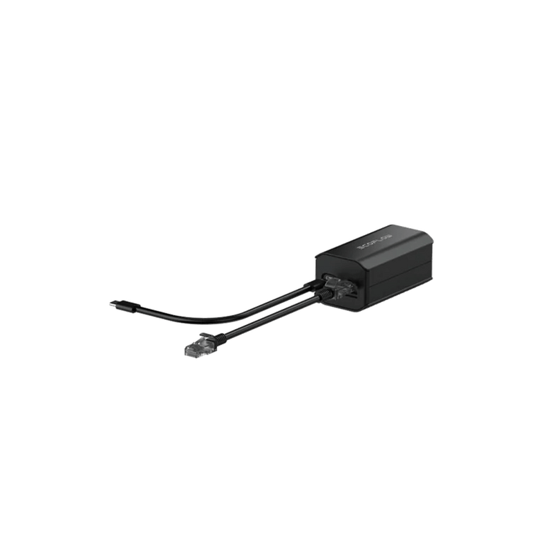 Load image into Gallery viewer, EcoFlow Portable Power Station Grounding Adapter
