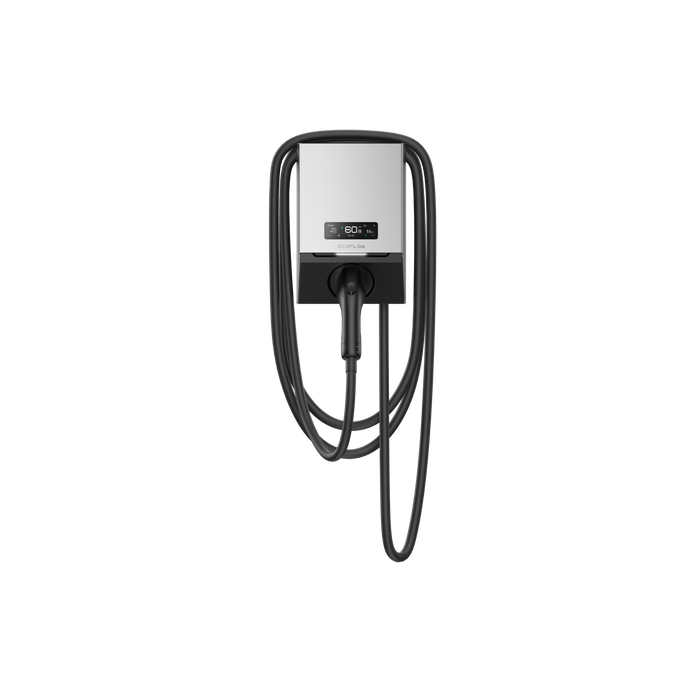 🎁 EcoFlow PowerPulse EV Charger (9.6kW) (Special Offer) (50% off)