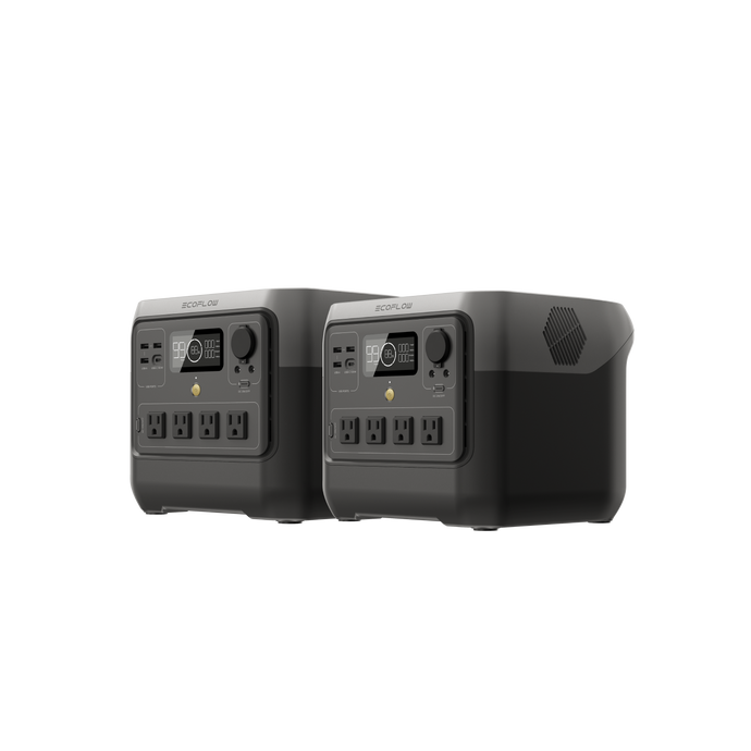 EcoFlow RIVER 2 Pro Portable Power Station