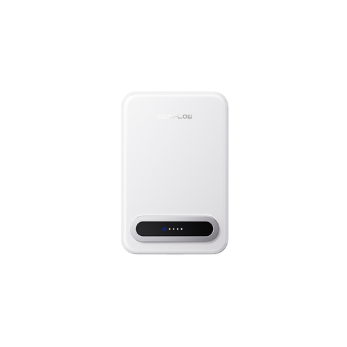 EcoFlow RAPID Mag Qi2 Magnetic Power Bank (10,000mAh, 15W)