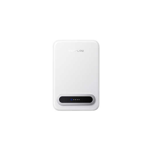 EcoFlow RAPID Mag Qi2 Magnetic Power Bank (10,000mAh, 15W)