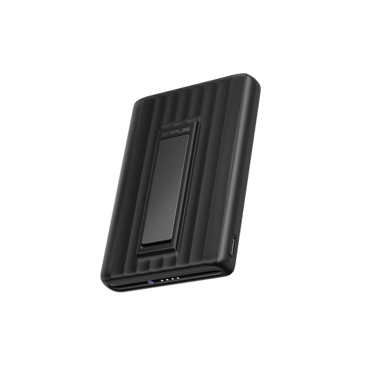 EcoFlow RAPID Mag Power Bank (10,000mAh, 7.5W, Magnetic Charging)(Coming Soon)