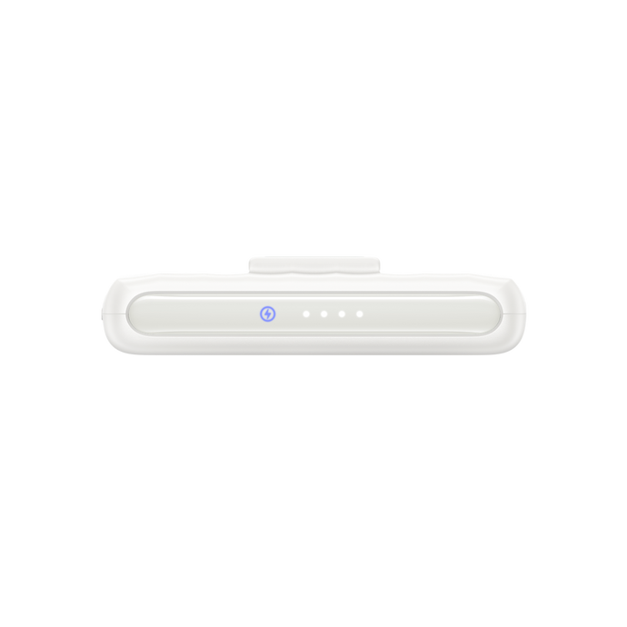EcoFlow RAPID Mag Power Bank (10,000mAh, 7.5W, Magnetic Charging)(Coming Soon)