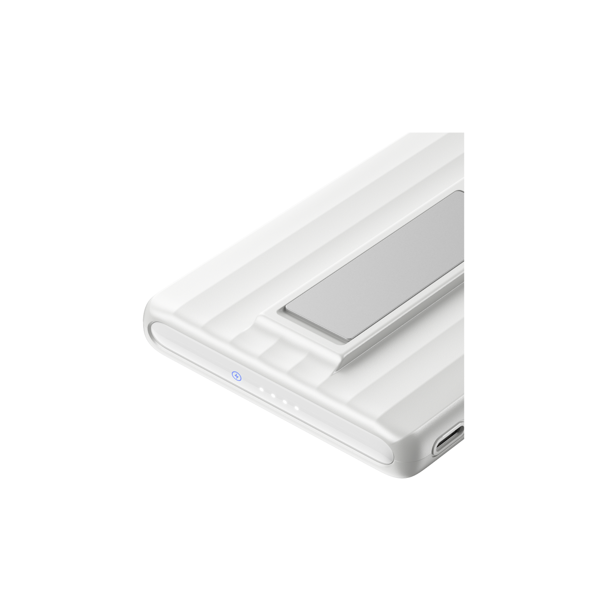 EcoFlow RAPID Mag Power Bank (10,000mAh, 7.5W, Magnetic Charging)