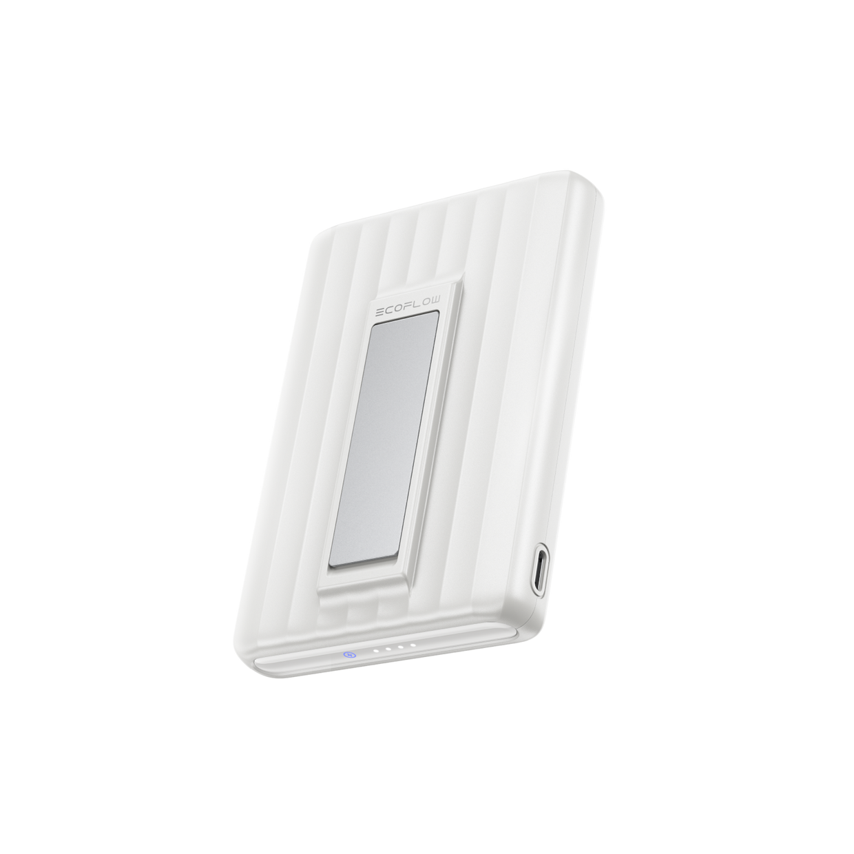 EcoFlow RAPID Mag Power Bank (10,000mAh, 7.5W, Magnetic Charging)