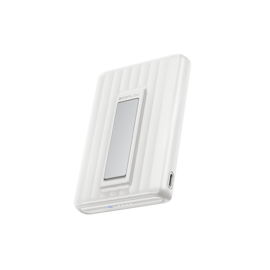 EcoFlow RAPID Mag Power Bank (10,000mAh, 7.5W, Magnetic Charging)(Coming Soon)
