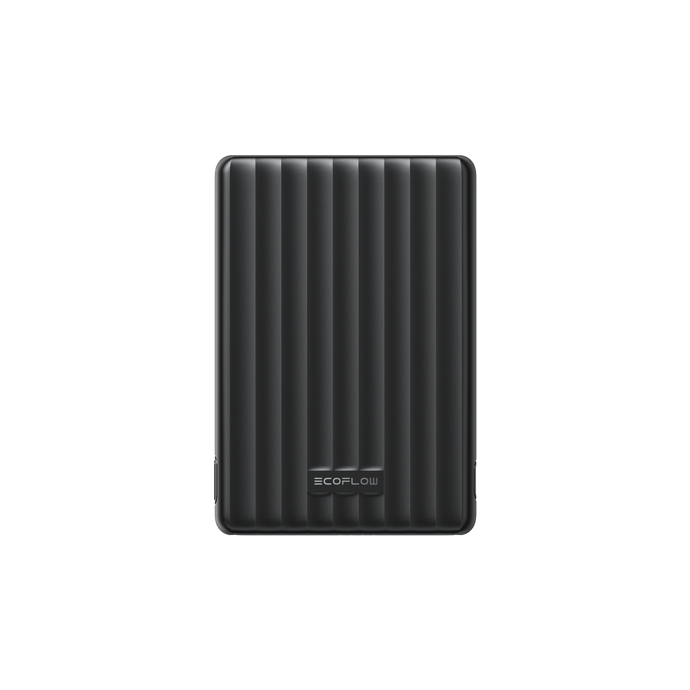 EcoFlow RAPID Mag Power Bank (5,000mAh, 7.5W, Magnetic Charging)(Coming Soon)