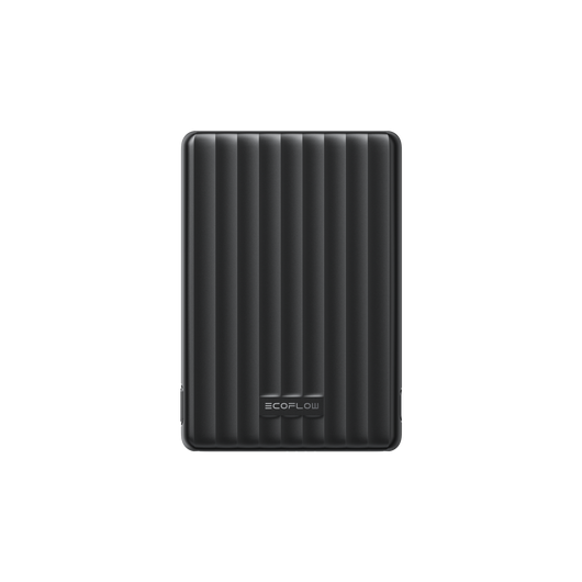 EcoFlow RAPID Mag Power Bank (5,000mAh, 7.5W, Magnetic Charging)(Coming Soon)