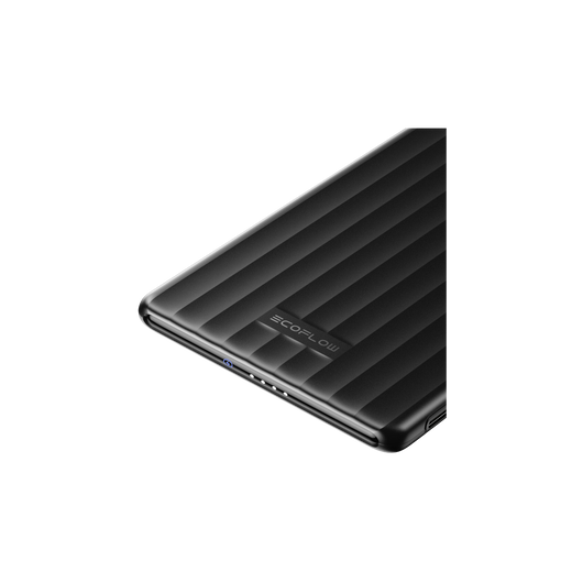EcoFlow RAPID Mag Power Bank (5,000mAh, 7.5W, Magnetic Charging)(Coming Soon)