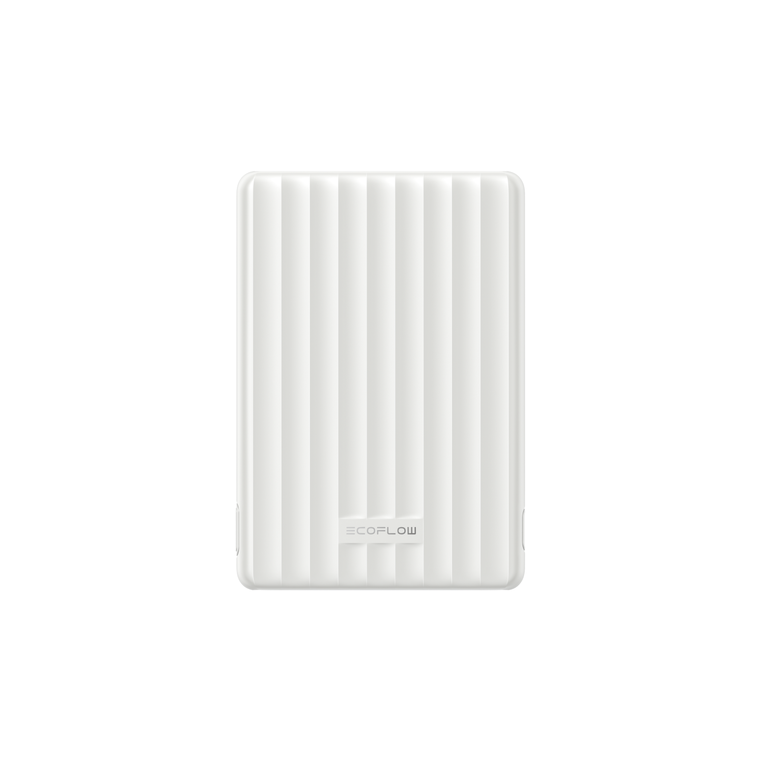 Load image into Gallery viewer, (Coming Soon) EcoFlow RAPID Mag Power Bank (5,000mAh, 7.5W, Magnetic Charging)
