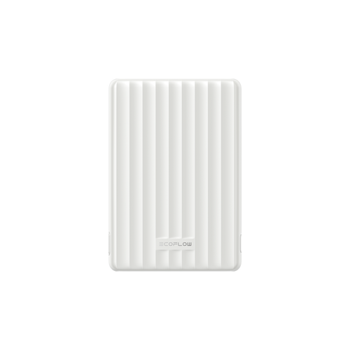 EcoFlow RAPID Mag Power Bank (5,000mAh, 7.5W, Magnetic Charging)