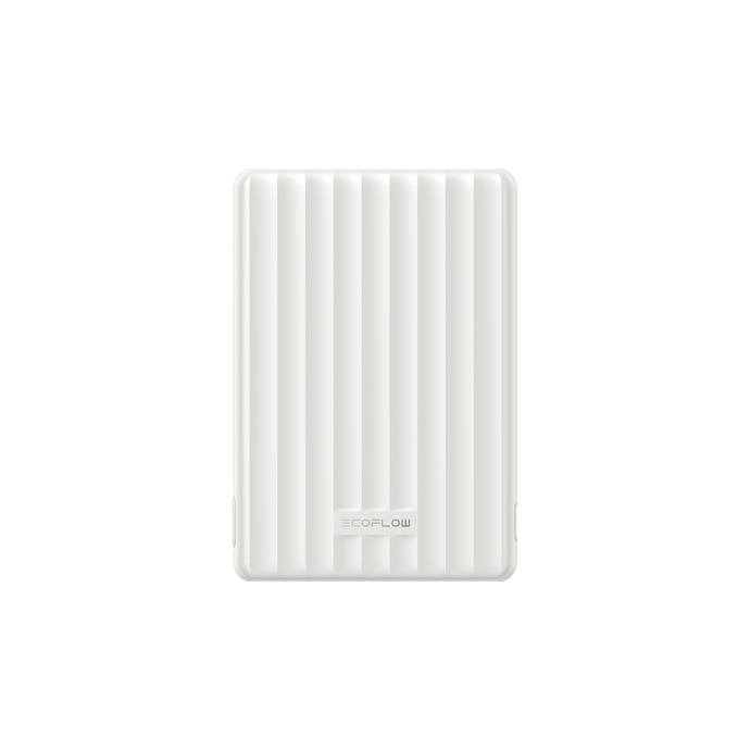 EcoFlow RAPID Mag Power Bank (5,000mAh, 7.5W, Magnetic Charging)