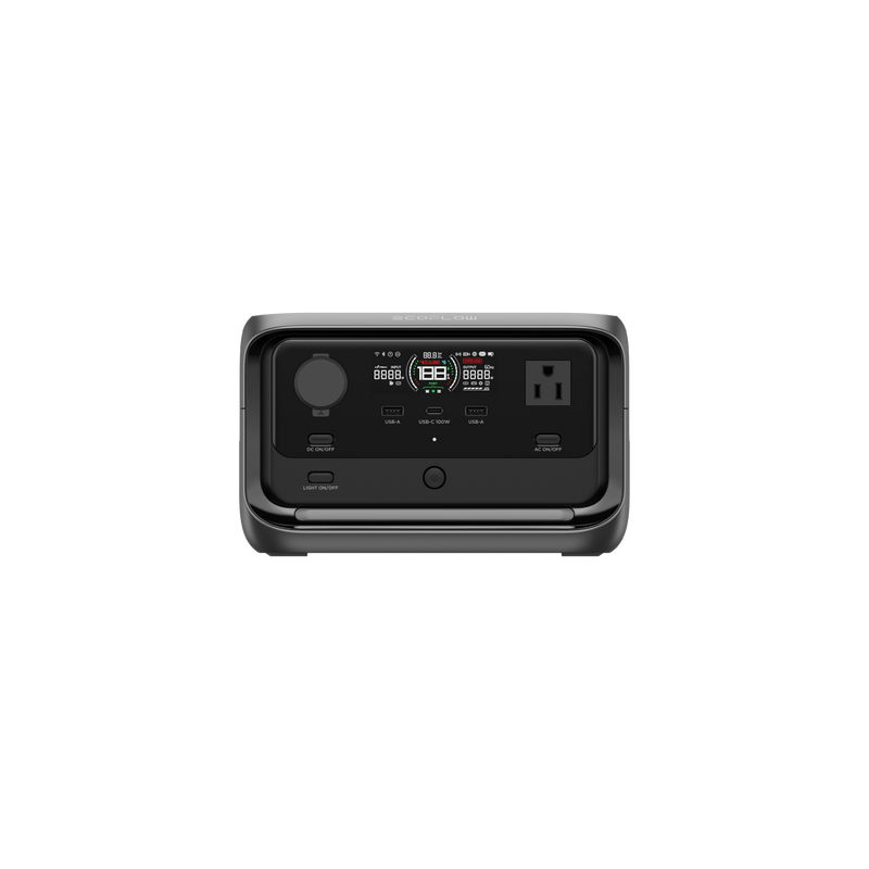 Load image into Gallery viewer, EcoFlow RIVER 3 Plus Portable Power Station
