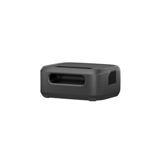 EcoFlow River 3 Portable Power Station (Refurbished)