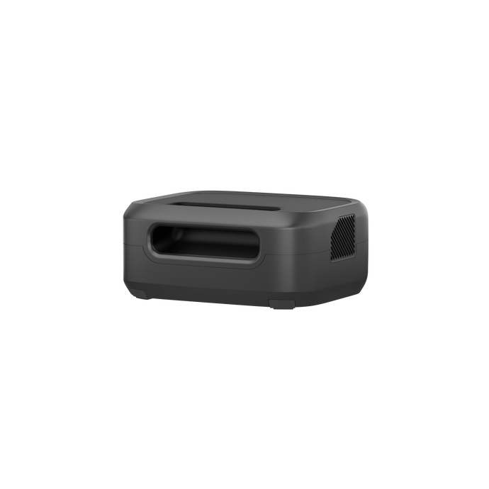 EcoFlow River 3 Portable Power Station (Refurbished)