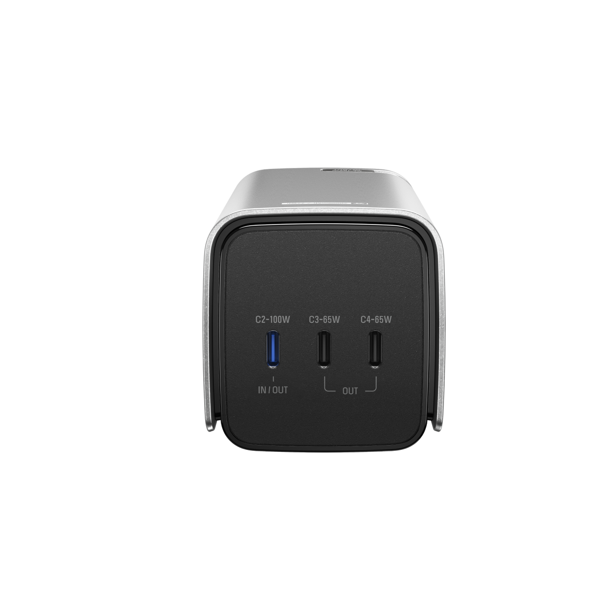 EcoFlow RAPID Pro Power Bank (20,000mAh, 230W, 100W Built-in Cable)