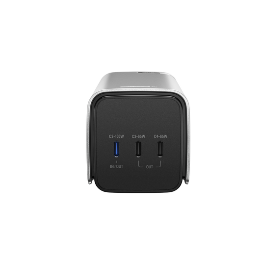 EcoFlow RAPID Pro Power Bank(20,000mAh, 230W, 100W Built-in Cable)