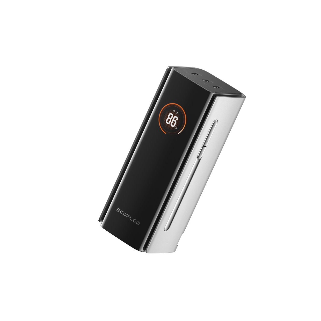 EcoFlow RAPID Pro Power Bank (20,000mAh, 230W, 100W Built-in Cable)