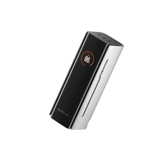 EcoFlow RAPID Pro Power Bank (27,650mAh, 300W, 140W Built-in Cable)