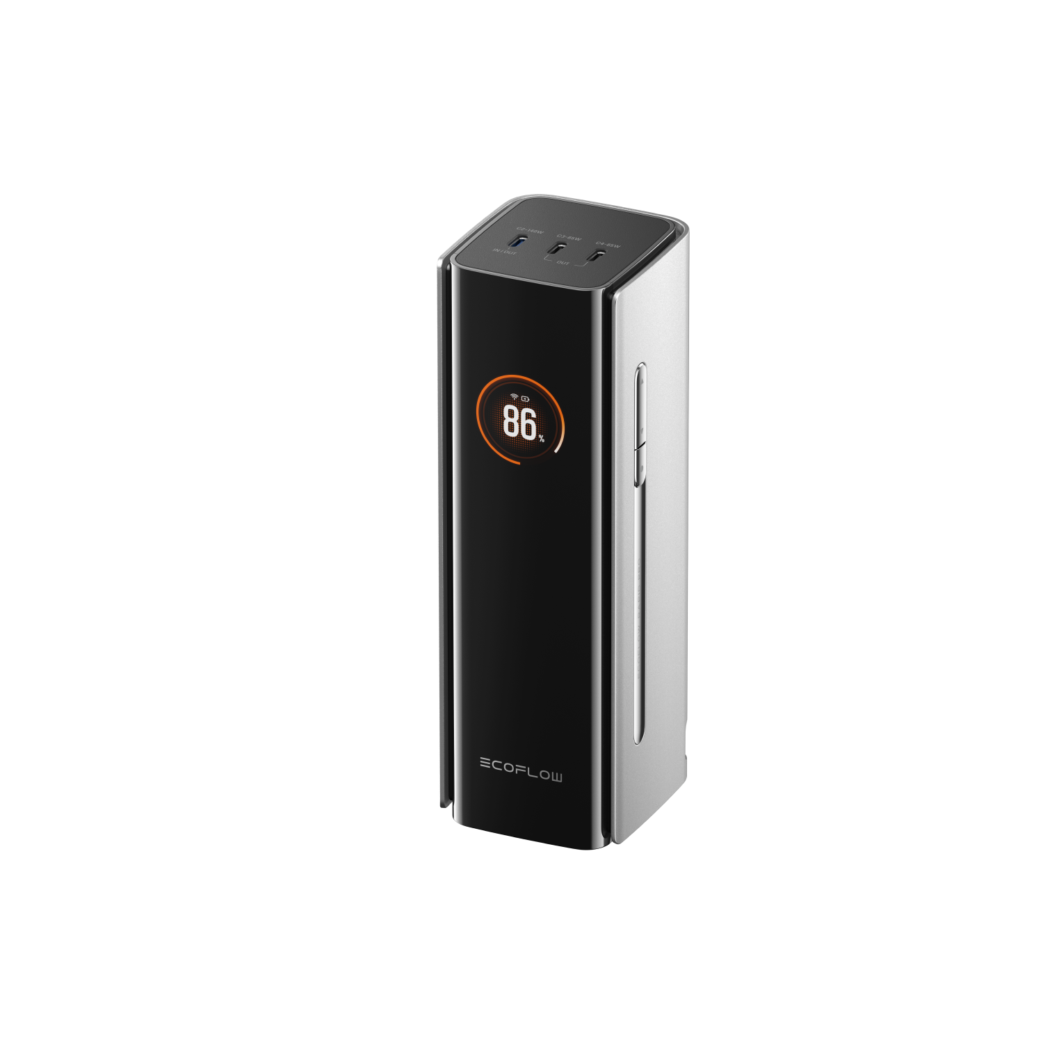 Load image into Gallery viewer, EcoFlow RAPID Pro Power Bank (27,650mAh, 300W, 140W Built-in Cable)

