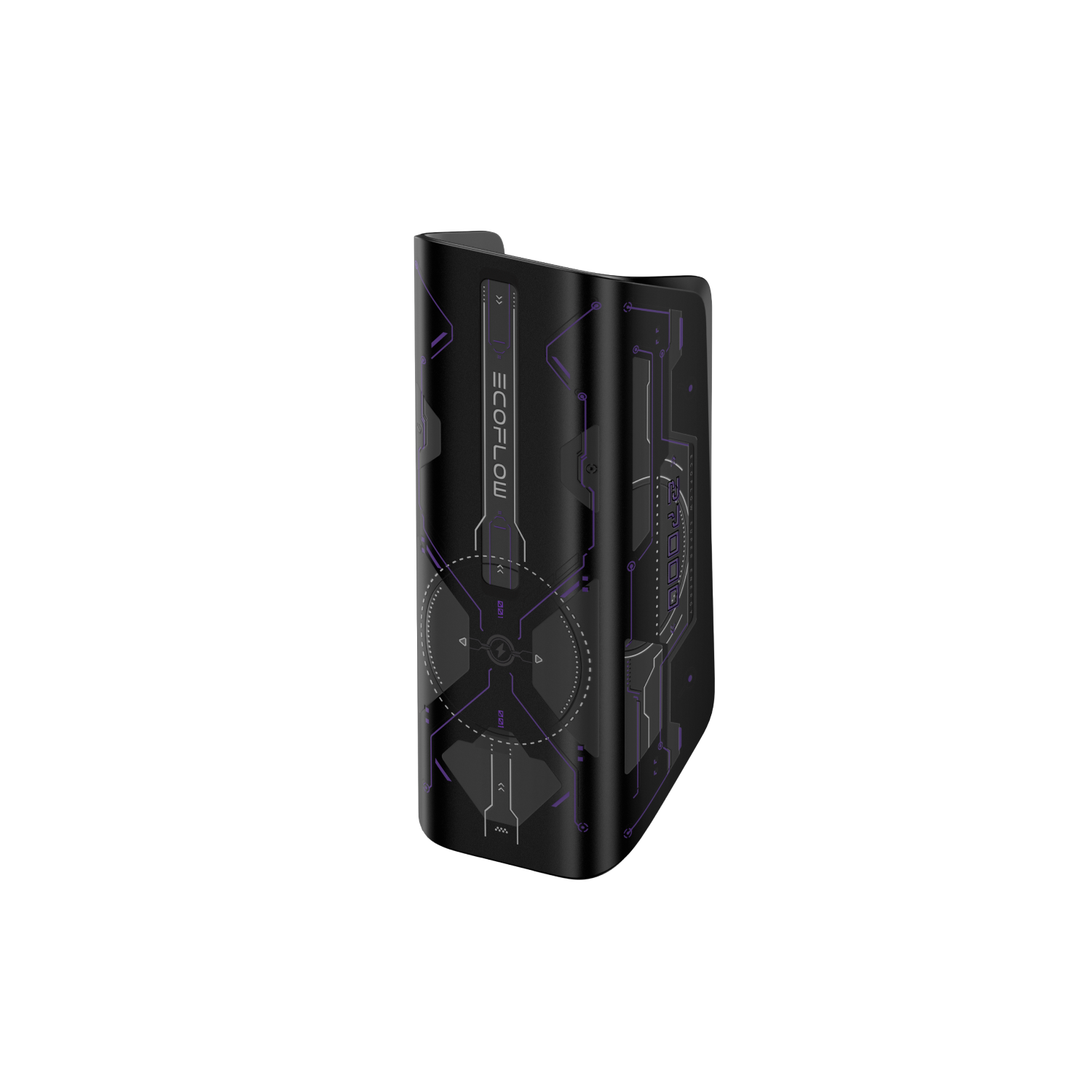 Load image into Gallery viewer, Ecoflow RAPID Pro X Power Bank Case
