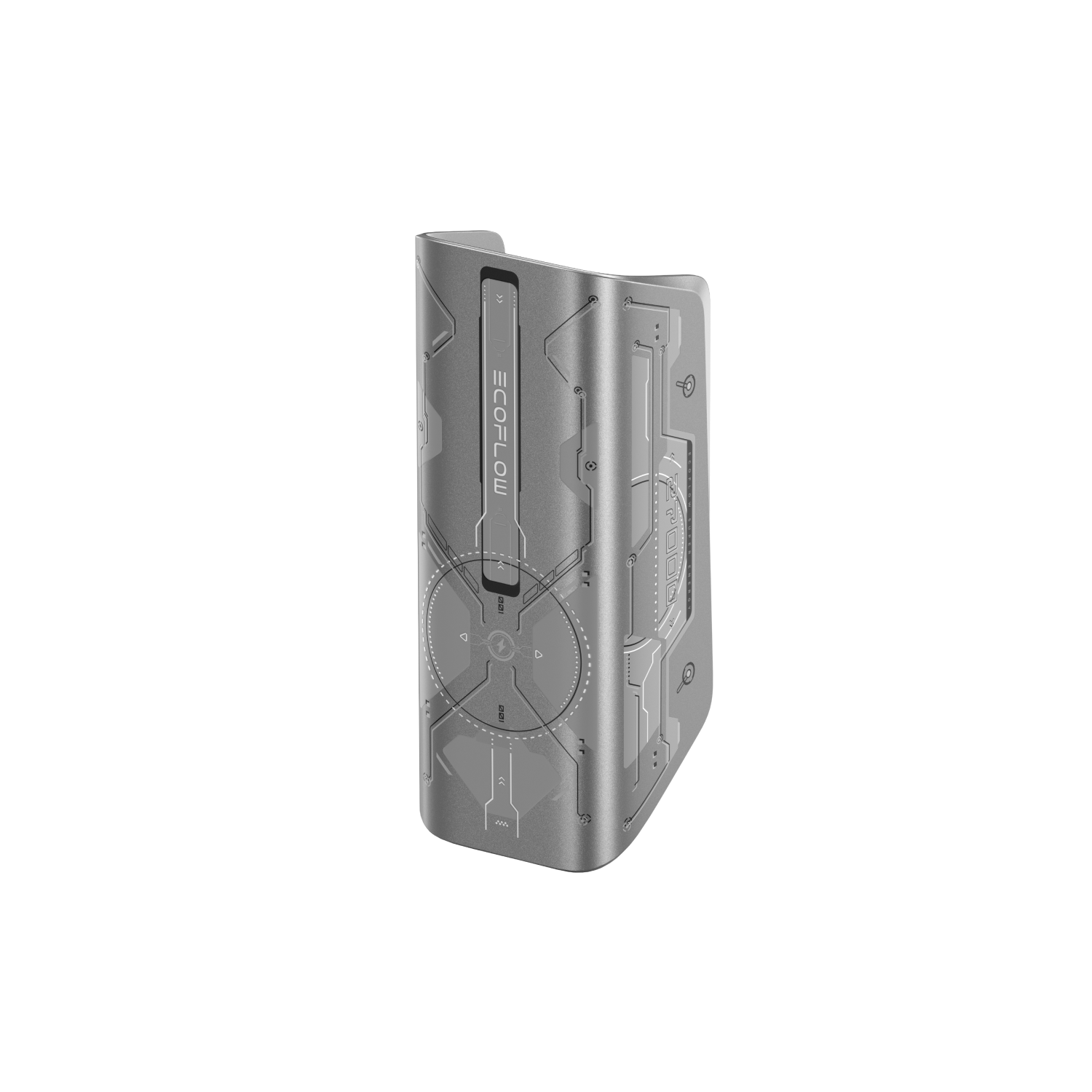 スマホアクセサリー A2174 EcoFlow RAPID Pro X Power Bank Ecoflow RAPID Pro X Power Bank Case