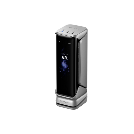 EcoFlow RAPID Pro X Power Bank (27,650mAh, 300W) (Coming Soon)
