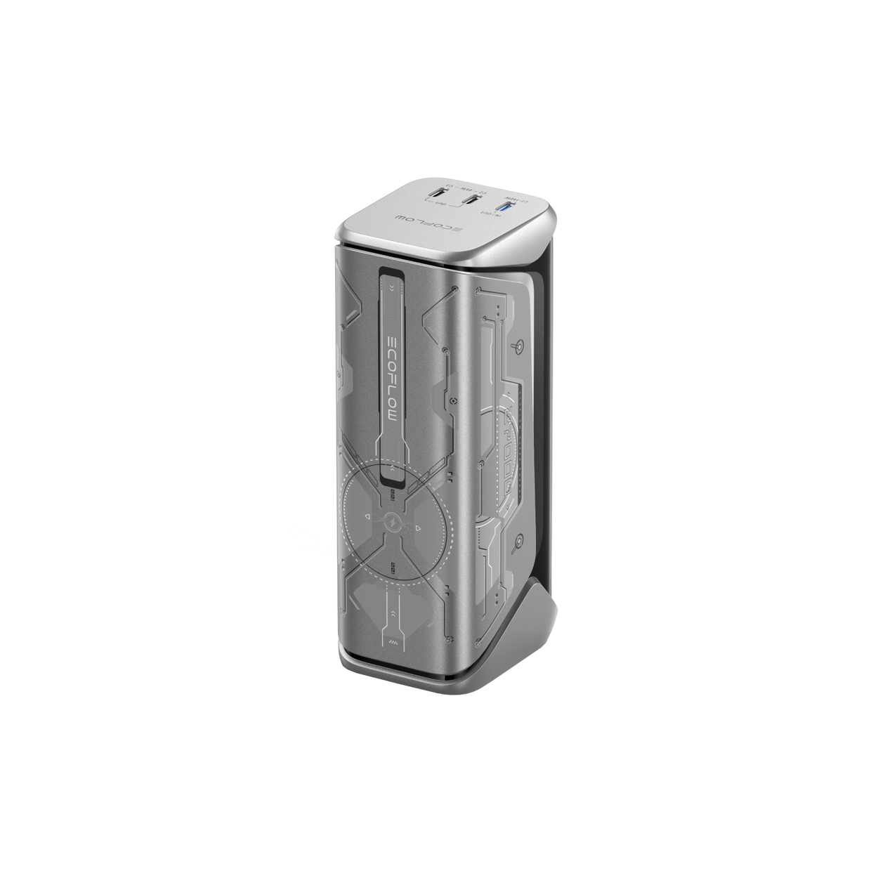 Ecoflow RAPID Pro X Power Bank Case