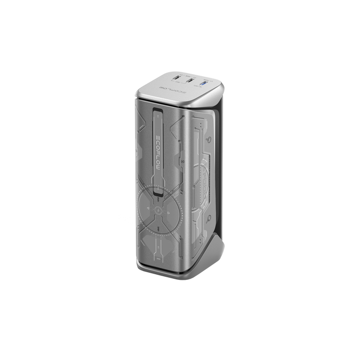 Ecoflow RAPID Pro X Power Bank Case