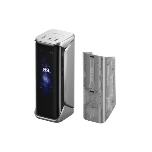 EcoFlow RAPID Pro X Power Bank (27,650mAh, 300W)