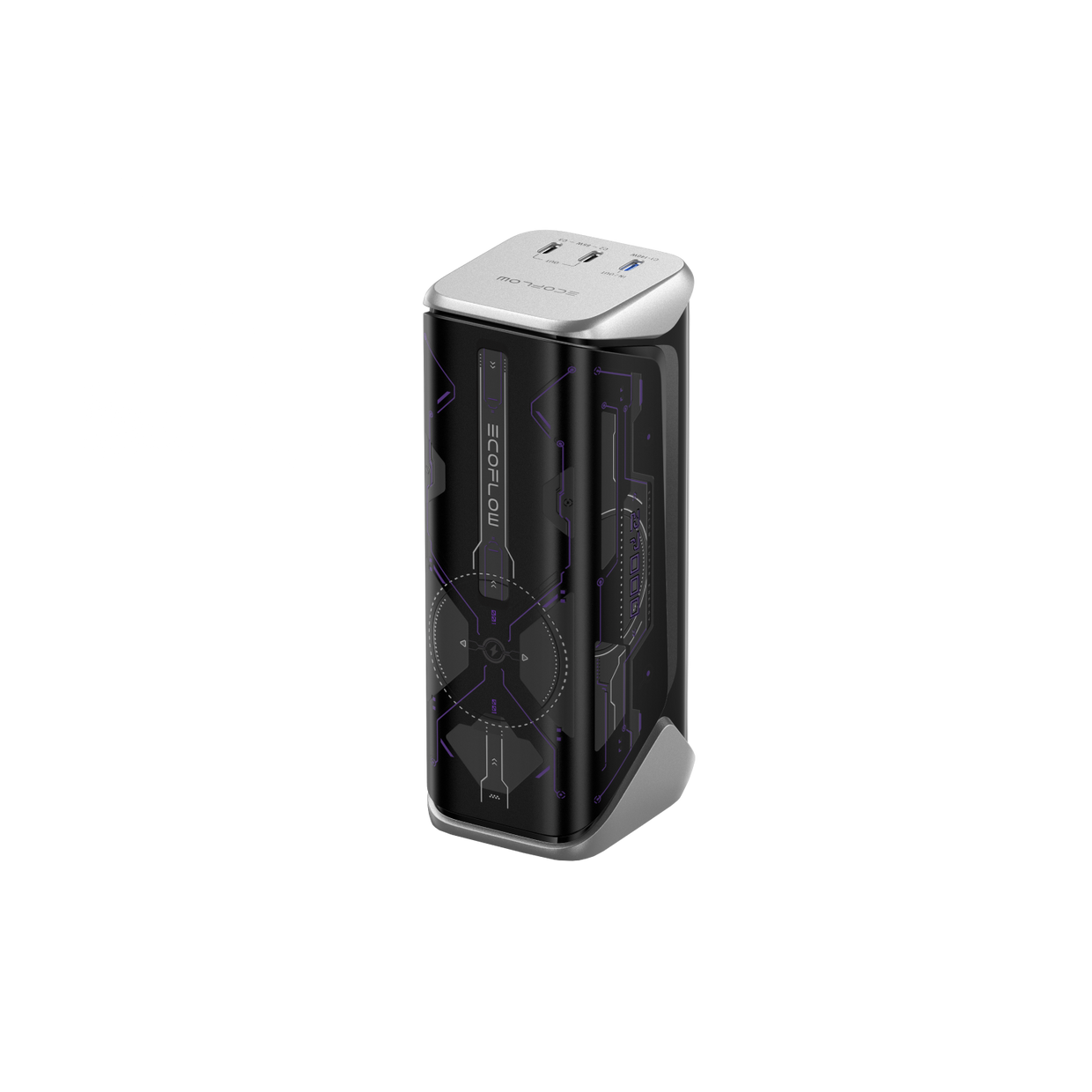 Ecoflow RAPID Pro X Power Bank Case