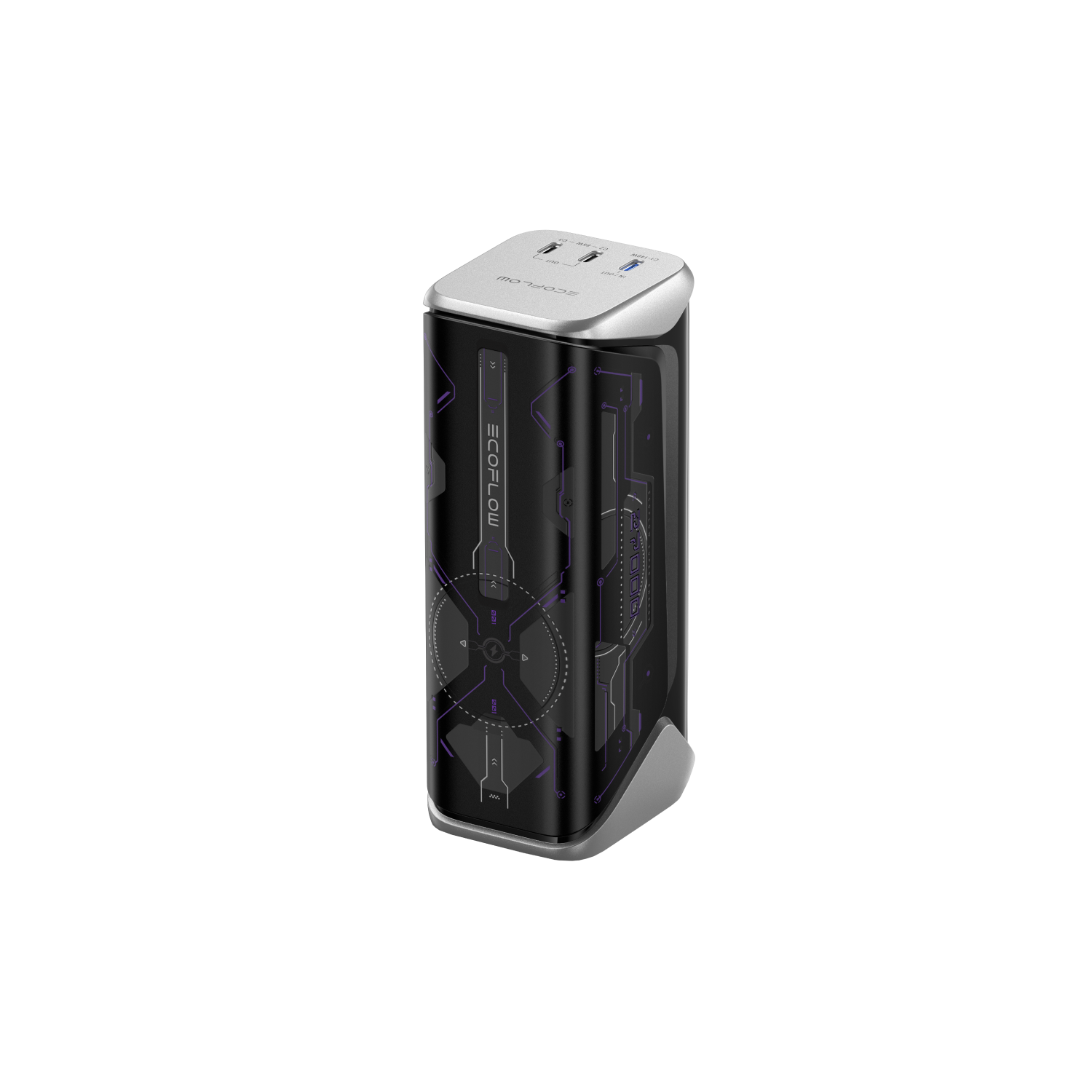 Load image into Gallery viewer, Ecoflow RAPID Pro X Power Bank Case
