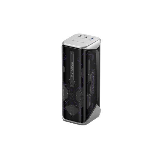 Ecoflow RAPID Pro X Power Bank Case