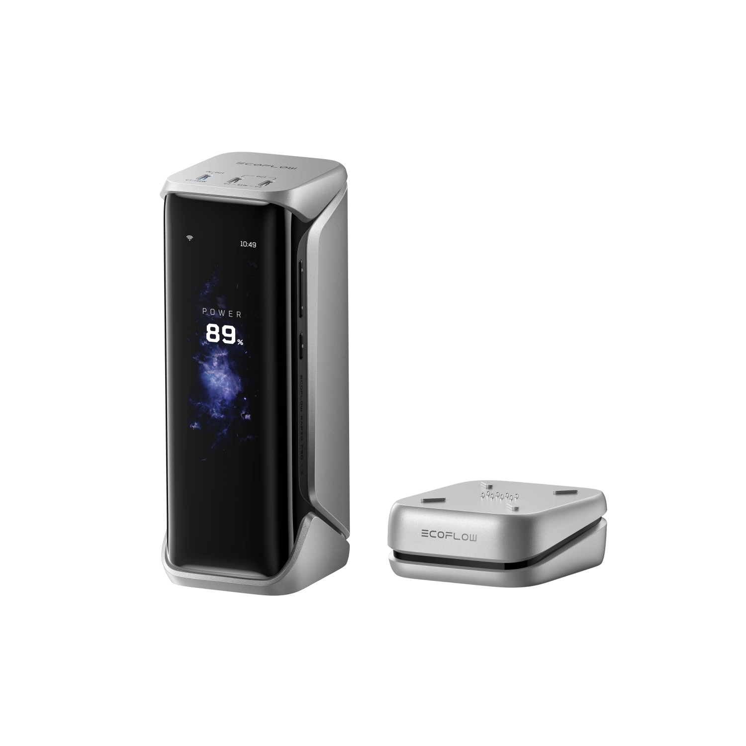 EcoFlow RAPID Pro X Power Bank (27,650mAh, 300W) - RAPID Pro X