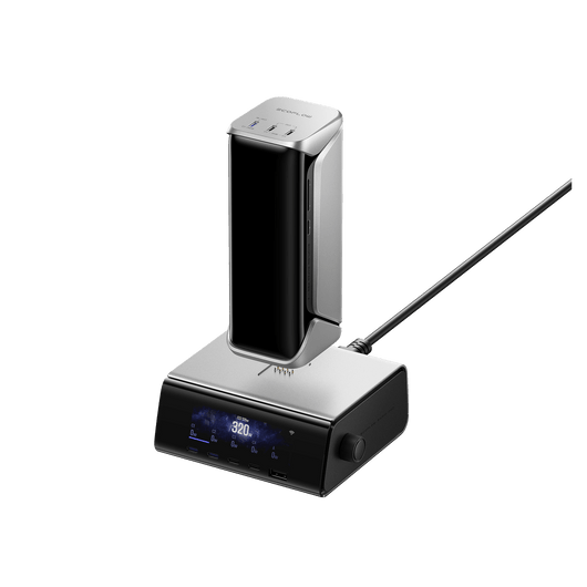 EcoFlow RAPID Pro X Power Bank (27,650mAh, 300W) (Coming Soon)