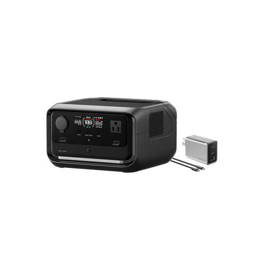 EcoFlow RIVER 3 Plus Portable Power Station
