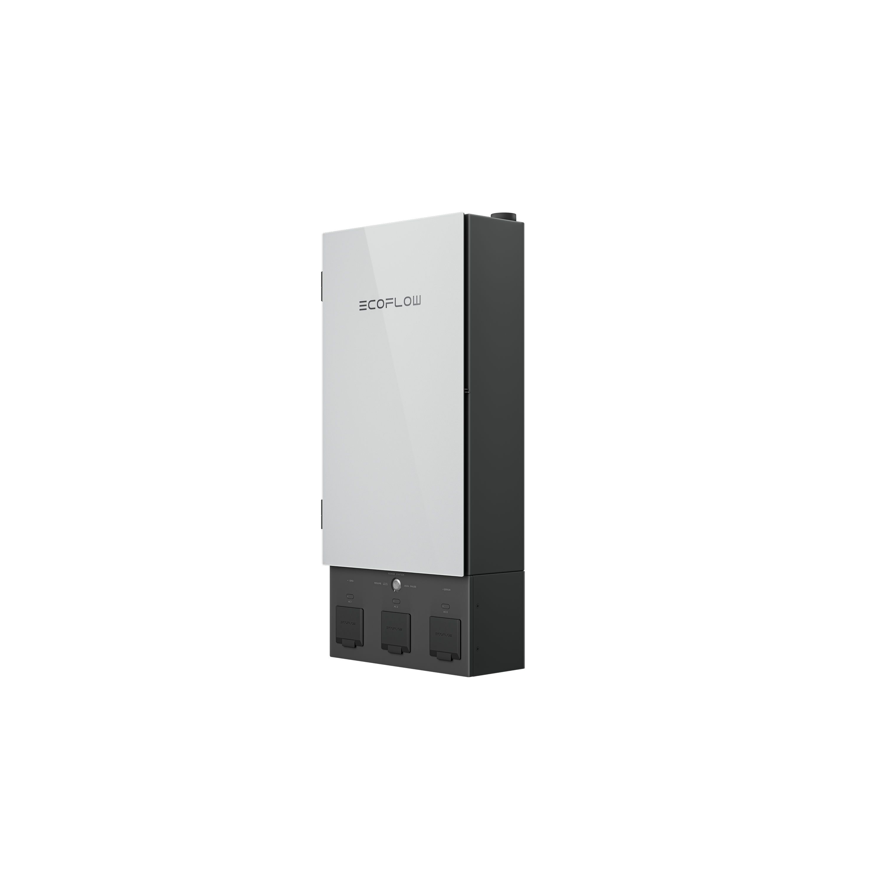 EcoFlow Smart Home Panel 2