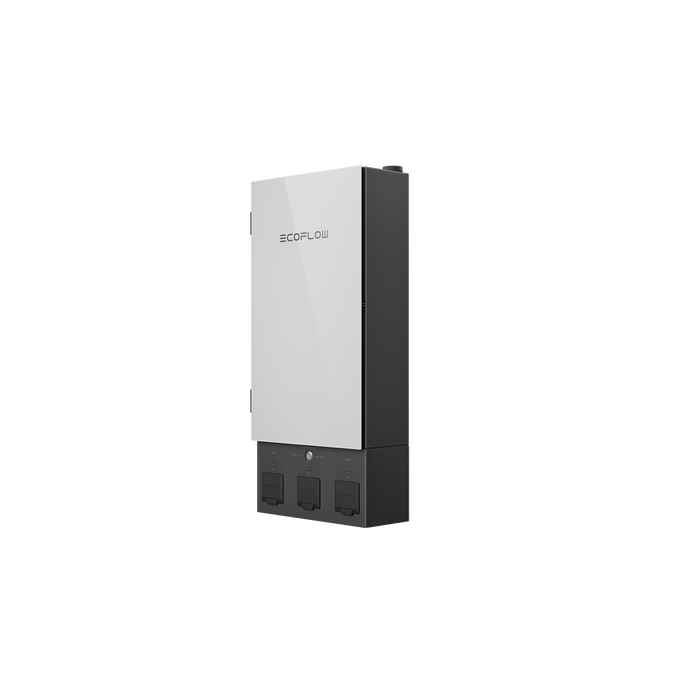 EcoFlow Smart Home Panel 2
